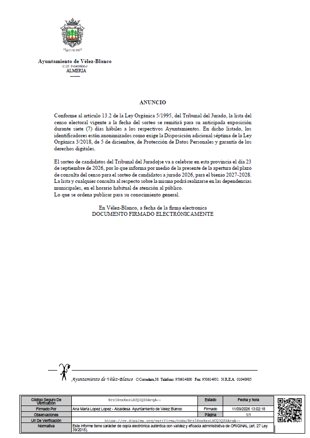 INFORMACIÓN
